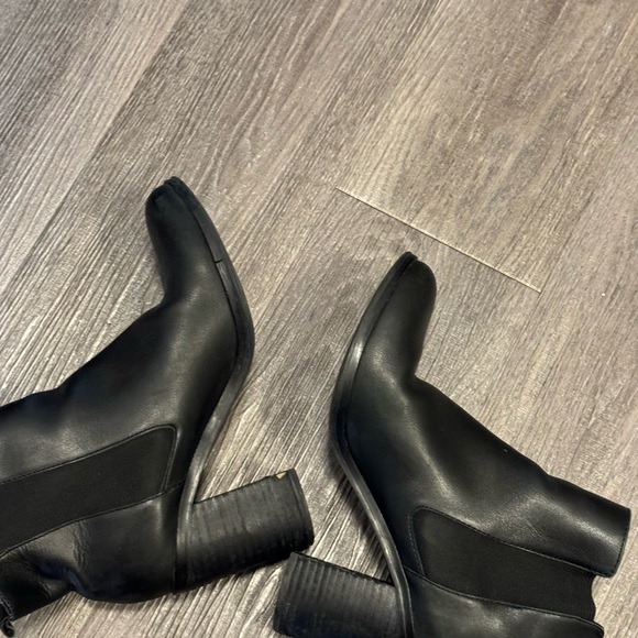 Leather Boots - size 38 - Picture 5 of 5